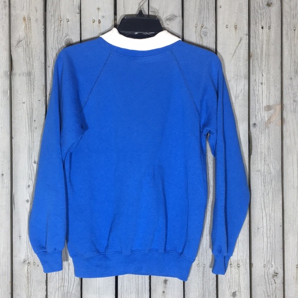 Vintage Morning Sun Kitten Sweater - Picture 5 of 6